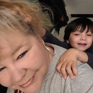 Meet your Posher, Beth